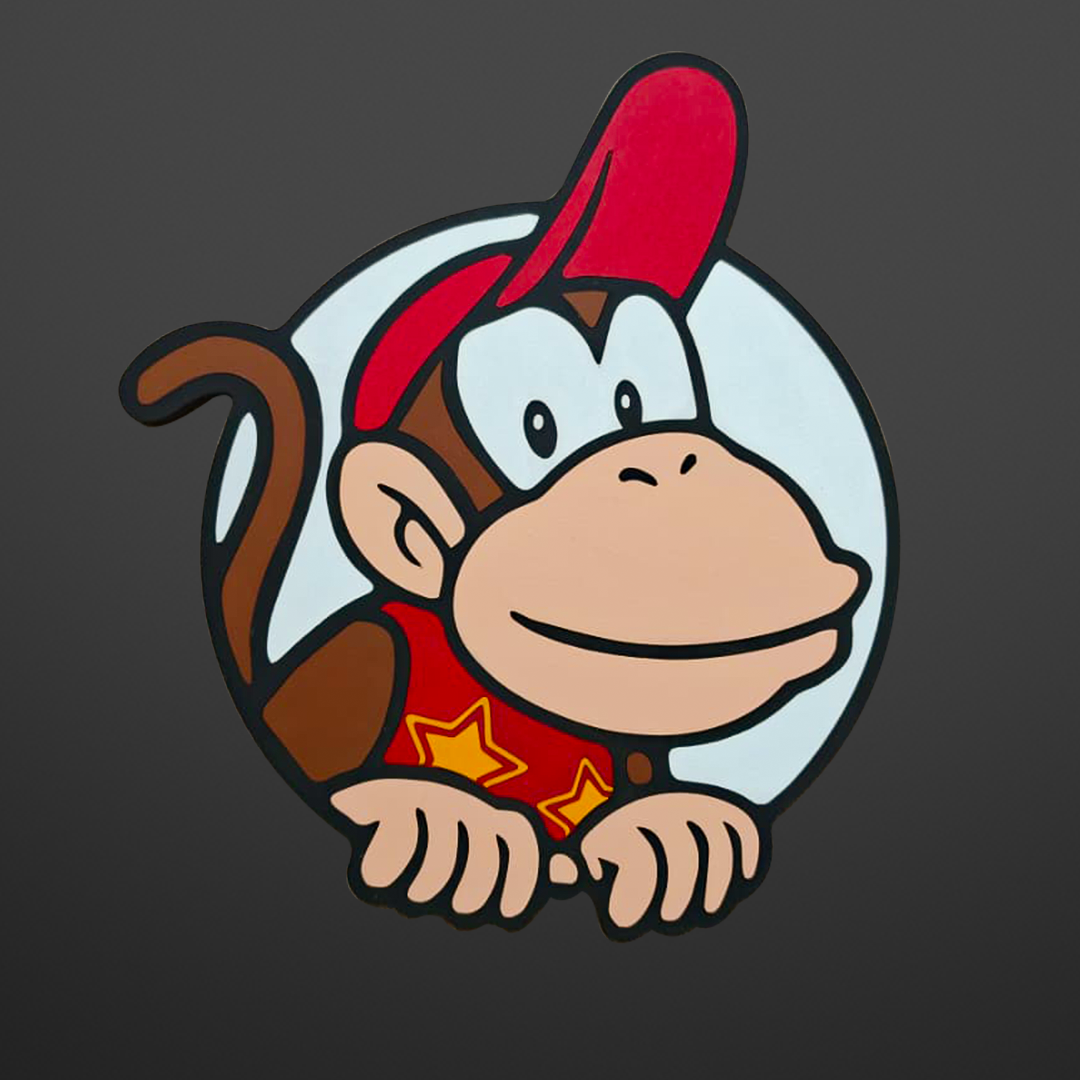 BABY-KINKONG