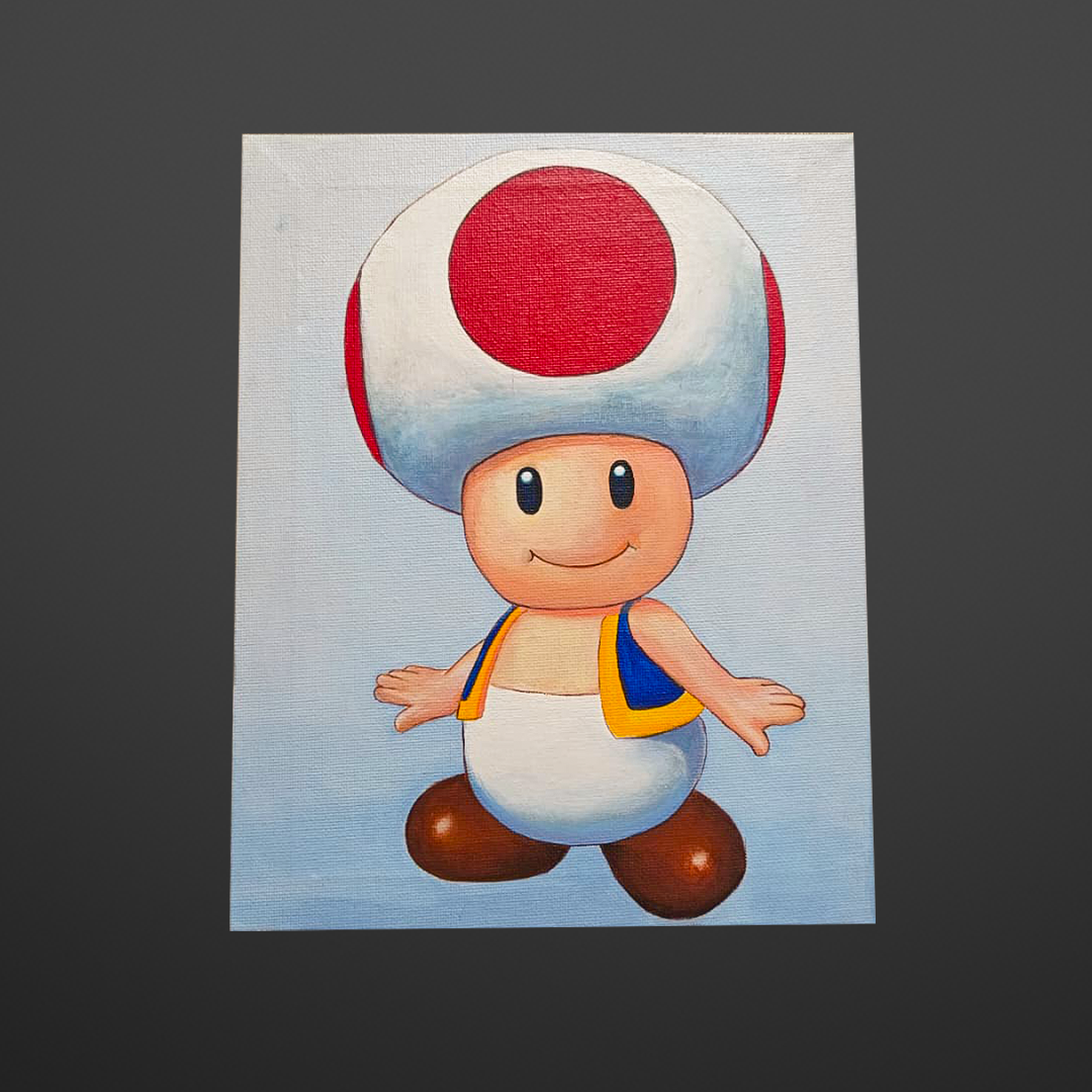 CUADRO-TOAD