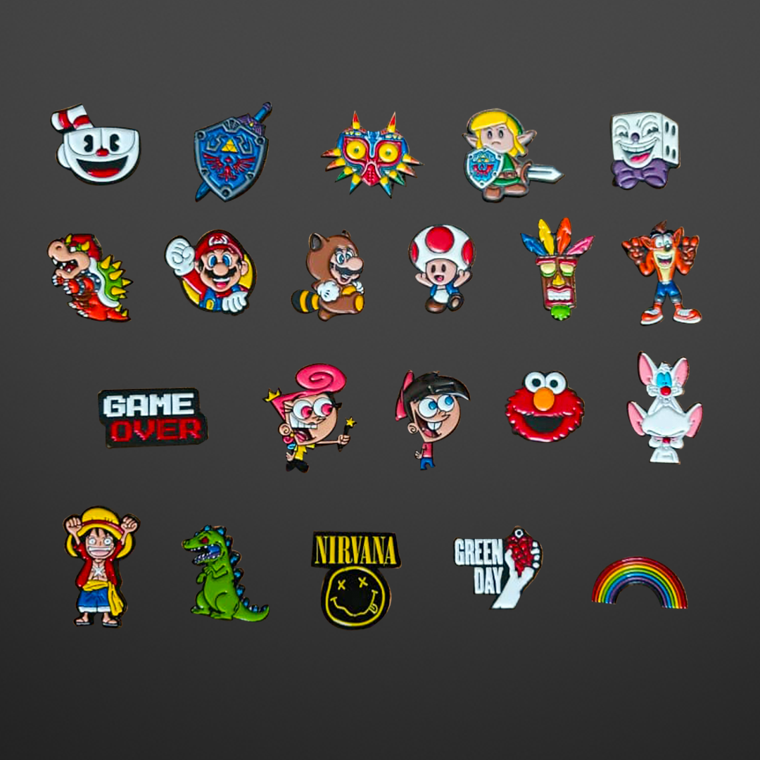 PINES-VARIADOS-1