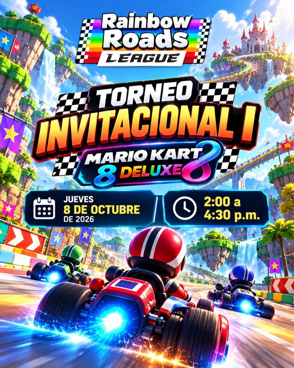 Invitacional I