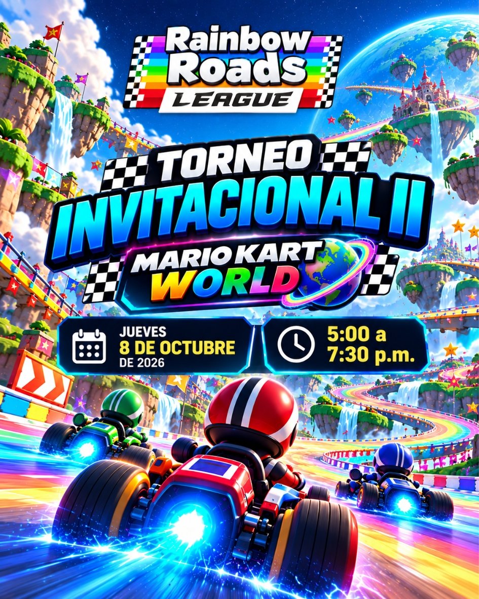 Invitacional II